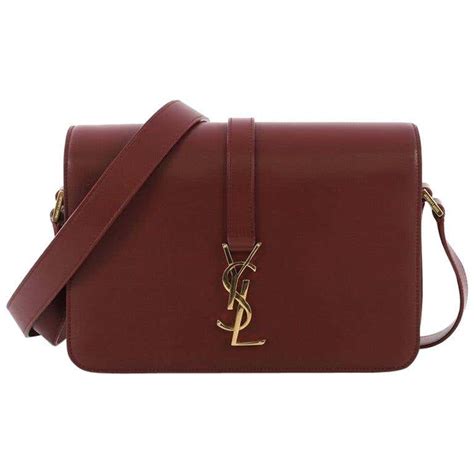saint laurent universite bag
